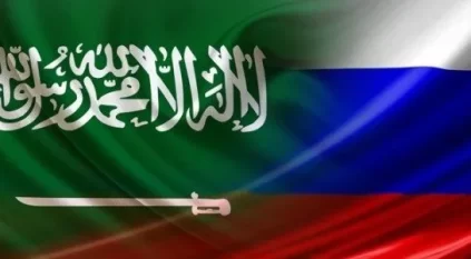 السعودية وروسيا يحققان رقمًا قياسيًا بأسواق النفط