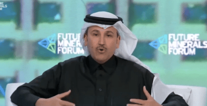 وزير النقل: السعودية الأولى عالميًا في كفاءة الموانئ