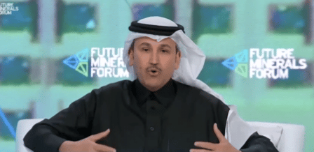 وزير النقل: السعودية الأولى عالميًا في كفاءة الموانئ