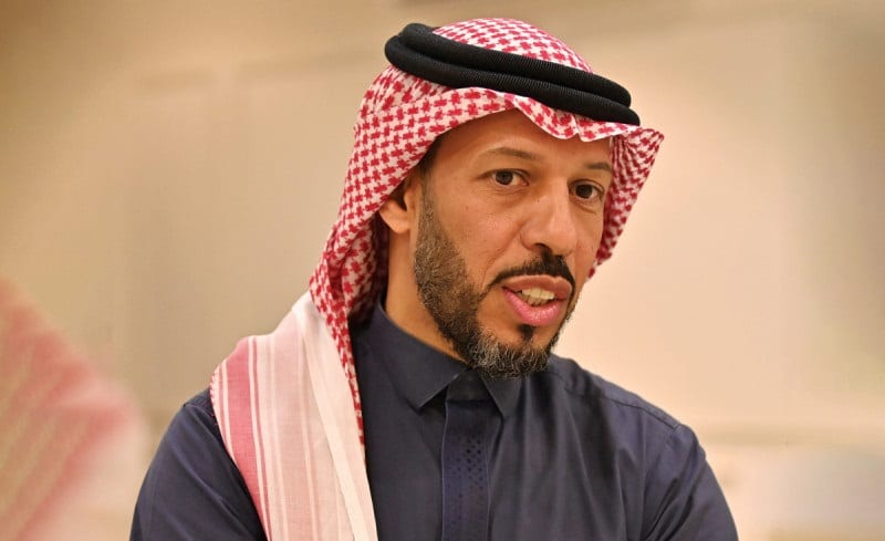 صالح الصقري يعتذر عن تصريحاته المسيئة : جل من لا يُخطئ