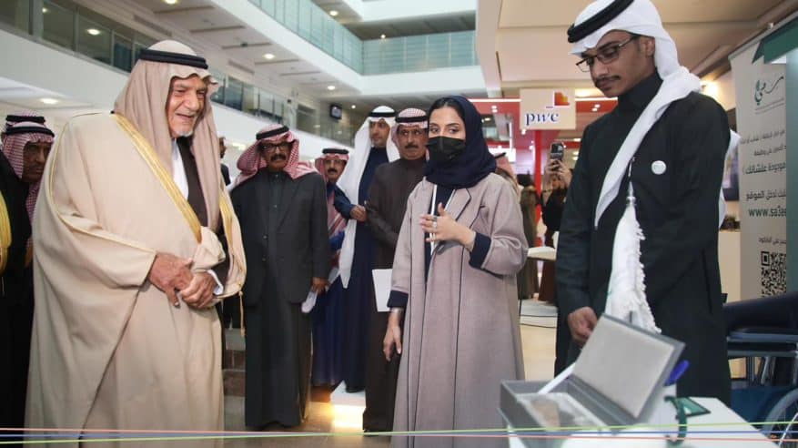 تركي الفيصل: الدبلوماسية الشعبية أداة اتصال عصرية مع شعوب العالم