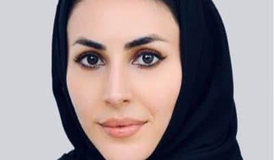 تكليف سارة السيد وكيلًا للخارجية لشؤون الدبلوماسية العامة