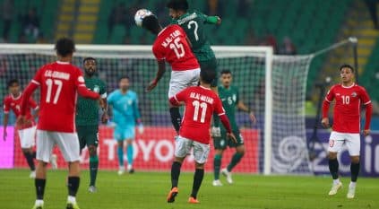 الأخضر يتطلع للتتويج بـ كأس الخليج للمرة الرابعة في تاريخه