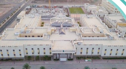 جامعة الأمير مقرن تفتح باب القبول للعام الدراسي 2025-2026م
