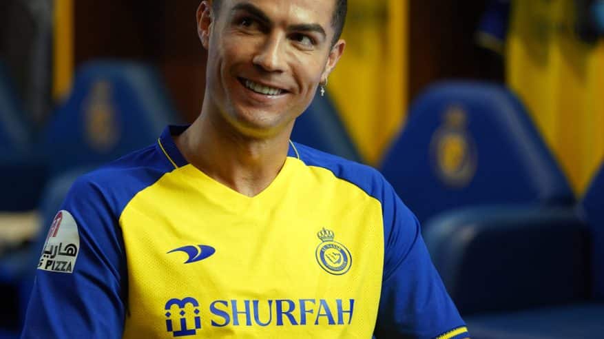 ياسر المسحل: قدوم كريستيانو رونالدو لـ الدوري السعودي سيفتح الباب لنجوم آخرين