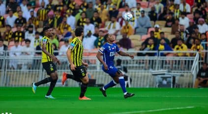 الحقيقة الكاملة وراء تأجيل مباراة الهلال والاتحاد في كأس الملك