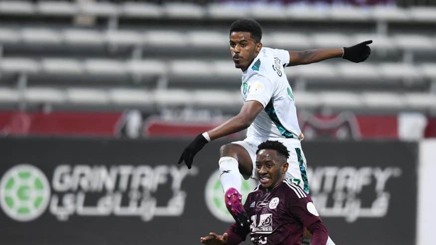 سباق الفورمولا يؤجل مباراة الأهلي والفيصلي
