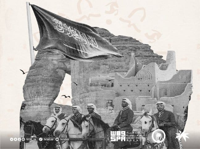 يوم التأسيس.. 4 أئمة أسسوا كيانًا سياسيًا قويًا وساهموا في بناء الدولة