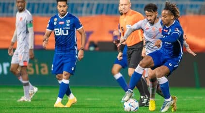 الرشيدي: رابطة دوري المحترفين خالفت القانون بتأجيل مباراة الهلال والفيحاء