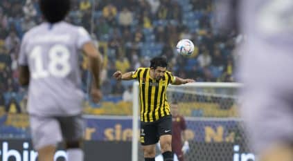 وليد الفراج: دخل مباراة الاتحاد والنصر من المتوقع وصوله لـ 7 ملايين ريال