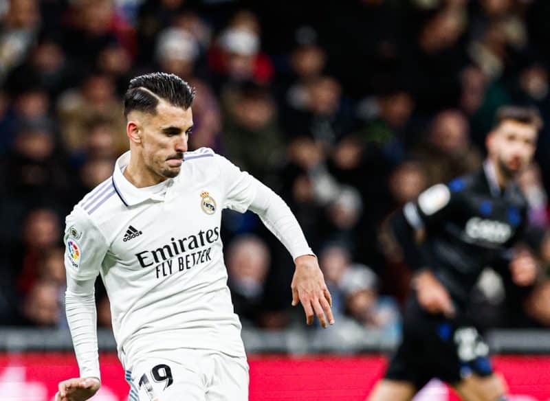 ريال مدريد ضد ريال سوسيداد