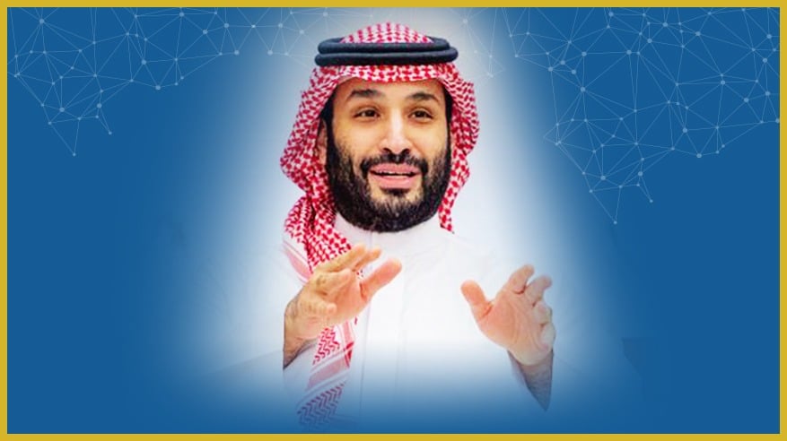 السفير التركي بالمملكة : محمد بن سلمان هو المحفز للأفكار المبتكرة