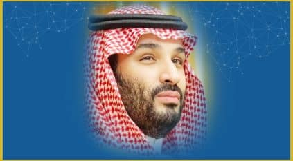 محمد بن سلمان يعزي ولي عهد الكويت في وفاة الشيخ فاضل الصباح