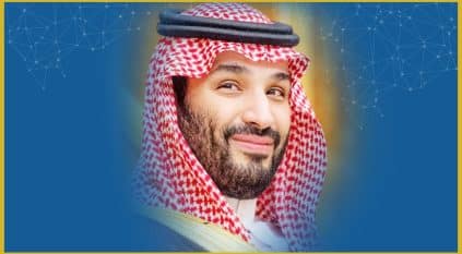 محمد بن سلمان يتلقى اتصالًا من ولي عهد الكويت