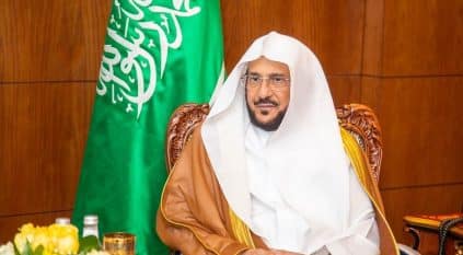 تعيين عبدالله العنزي متحدثًا رسميًّا لوزارة الشؤون الإسلامية