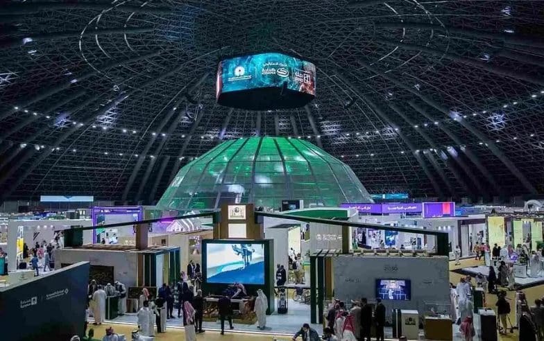 إكسبو الحج خلق روح التنافس بين الشركات لخدمة ضيوف الرحمن