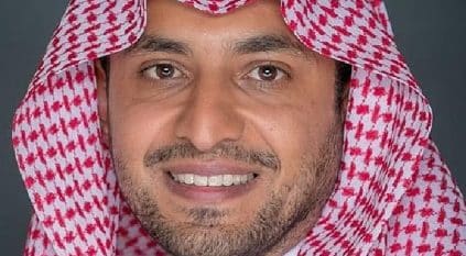 سلطان بن خالد بن فيصل رئيسًا تنفيذيًا لصندوق التنمية الصناعية