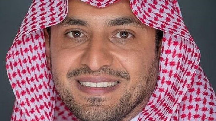 سلطان بن خالد بن فيصل رئيسًا تنفيذيًا لصندوق التنمية الصناعية