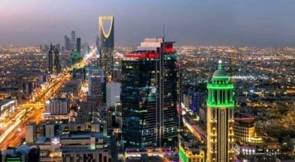 السعودية .. عملاق الشرق الأوسط