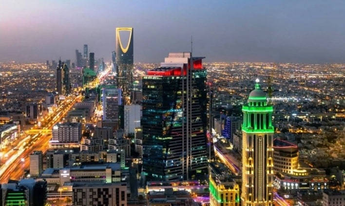 السعودية .. عملاق الشرق الأوسط