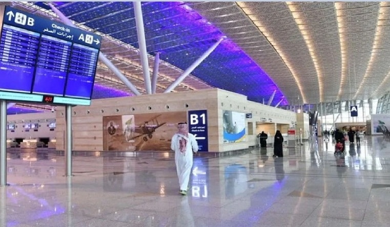 مطار الملك عبدالعزيز يحذر من فعلة غرامتها 5 آلاف ريال