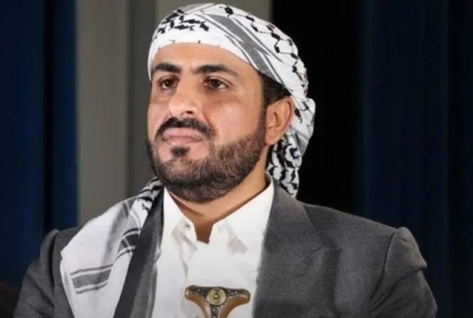 ناطق الحوثيين يمتلك 27 شركة اقتصادية باليمن