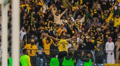 الاتحاد يهزم النصر ويضرب موعدًا مع الفيحاء بـ نهائي كأس السوبر السعودي