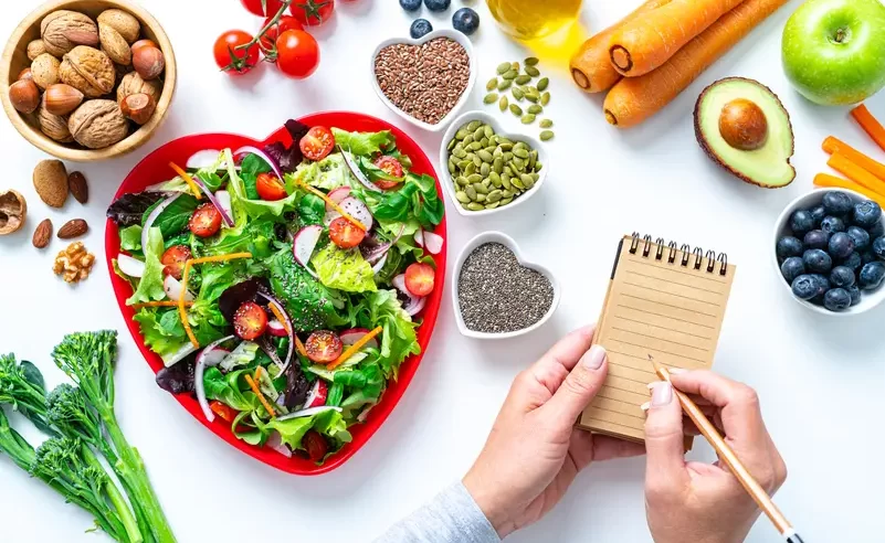 7 أطعمة تساعد على إنقاص الوزن