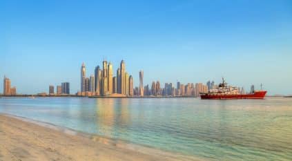 مدن عربية ضمن أفضل وجهات السياحة بعام 2023