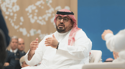 وزير الاقتصاد ينضم لإدارة شركة أرامكو السعودية
