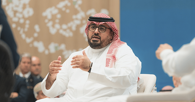 وزير الاقتصاد ينضم لإدارة شركة أرامكو السعودية