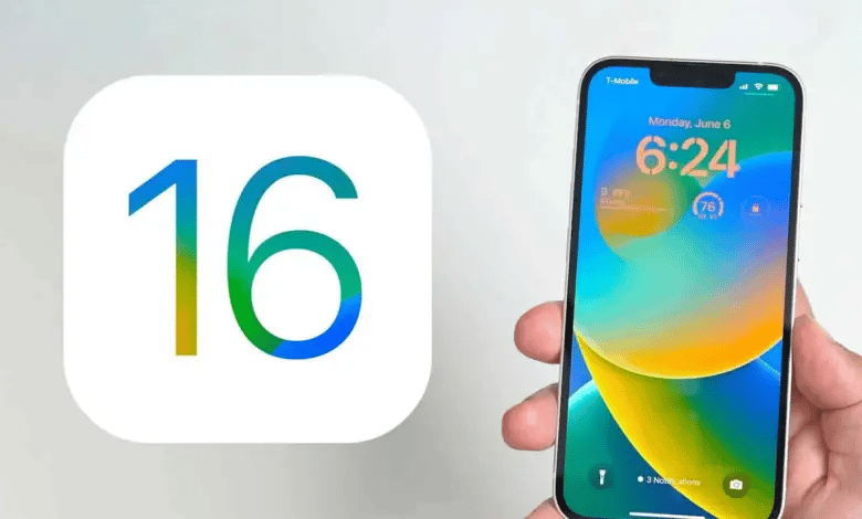 وصول تحديث iOS 16.3.1 بتحديثات أمنية و إصلاحات مهمة للأخطاء