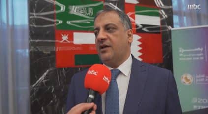 وزير الرياضة العراقي: افتتاح خليجي 25 سيكون تاريخيًا