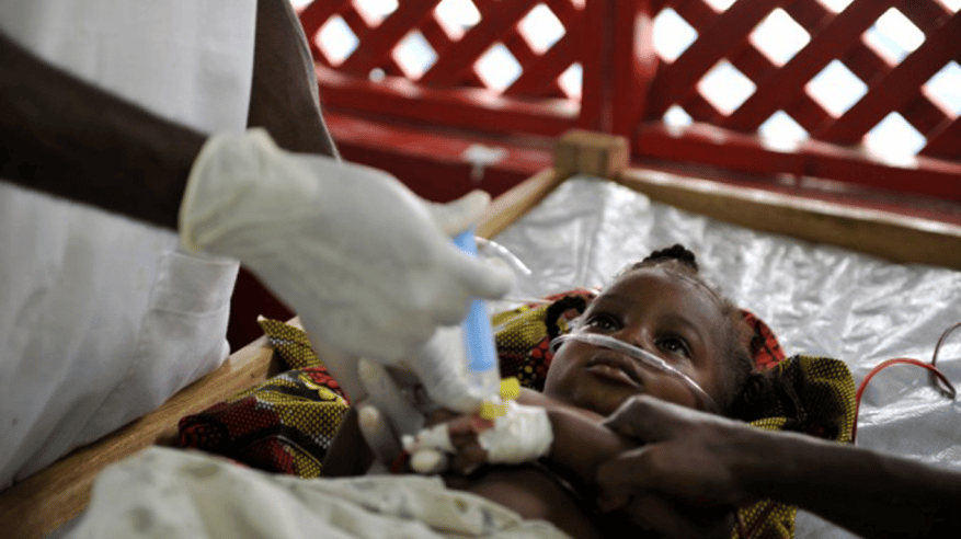 مرض مجهول يقتل 12 طفلًا بساحل العاج
