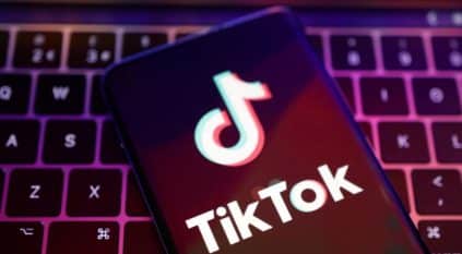 البرلمان الدنماركي يدرس حظر تيك توك