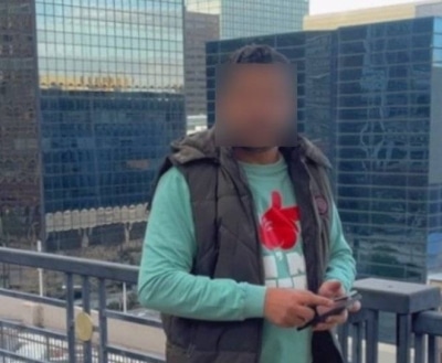 استمرار عمليات البحث عن عبدالرحمن العنزي بعد اختفائه في أمريكا