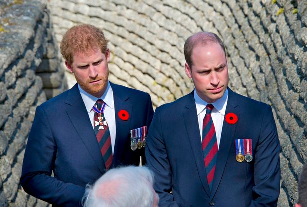 الأمير هاري يفضح أسرار العائلة المالكة البريطانية في Spare