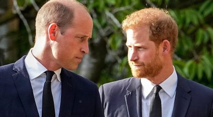 الأمير هاري يكشف طلبًا غريبًا من أخيه ويليام قبل الزفاف