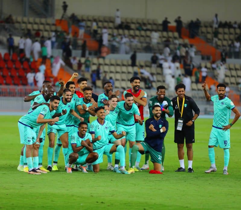 الأهلي