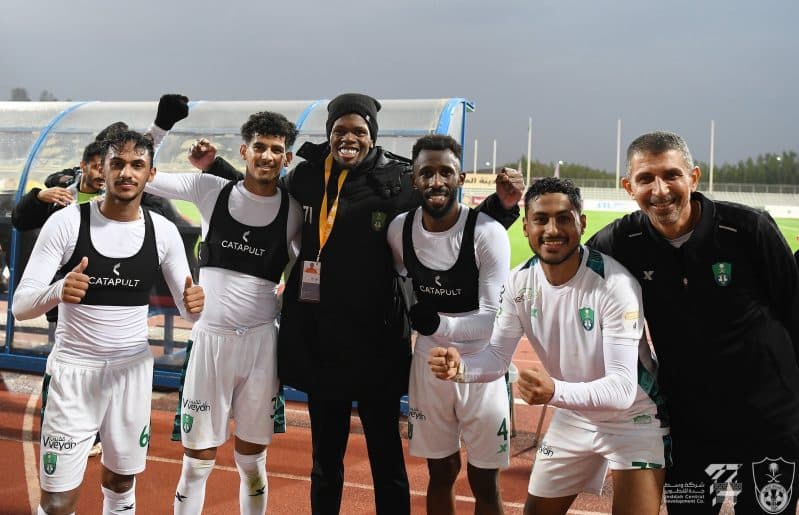 الأهلي