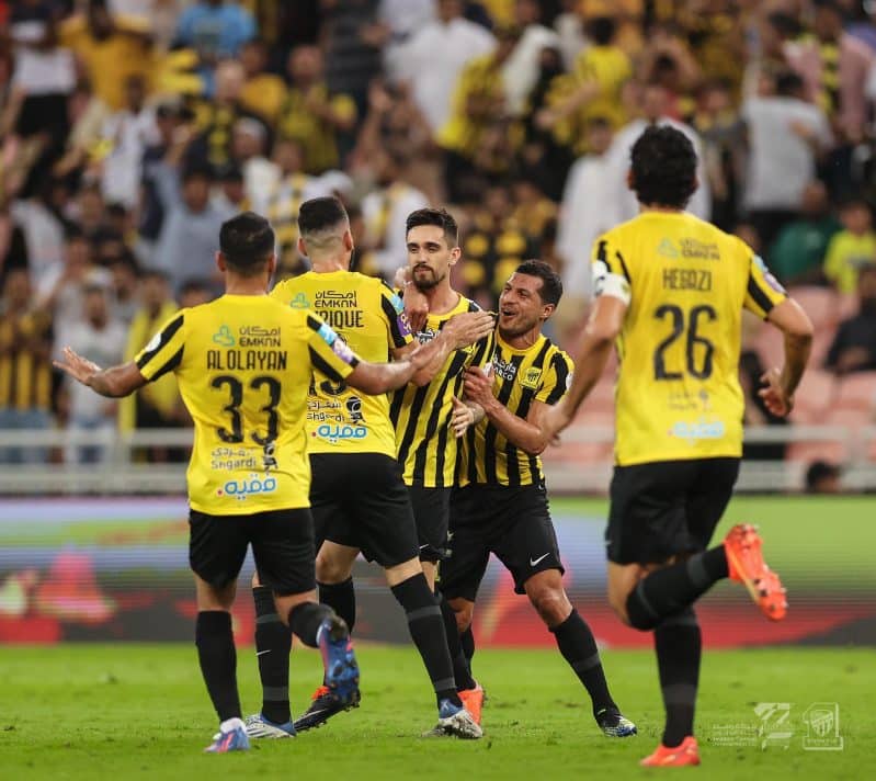 الاتحاد