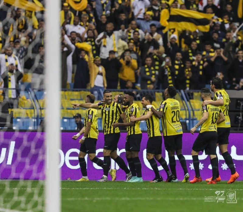 الاتحاد