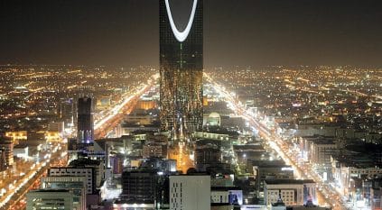 السعودية تعزز مكانتها في قارة إفريقيا بمشاريع رائدة 