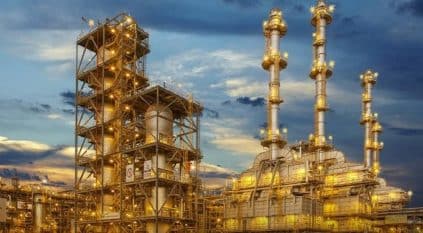 الإحصاء: ارتفاع الرقم القياسي للإنتاج الصناعي بنسبة 5%