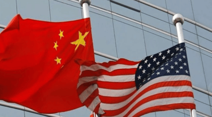 احتمالات اندلاع الحرب الأمريكية الصينية في 2025