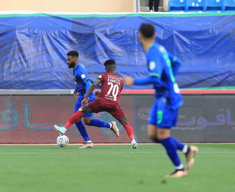 الفتح ضد الاتفاق