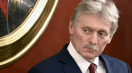 الكرملين يدخل على خط الأزمة بين أمريكا وإيران