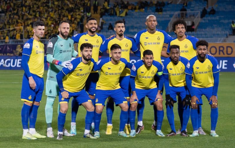 النصر