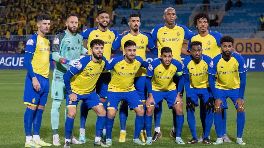 النصر يبحث عن رقم غائب من 2015