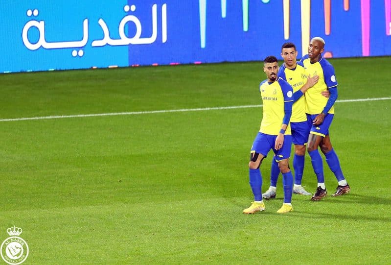 النصر